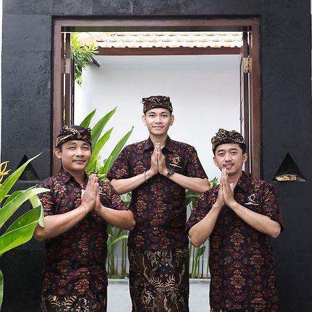 Maisaba Seminyak Loft & Villas מראה חיצוני תמונה