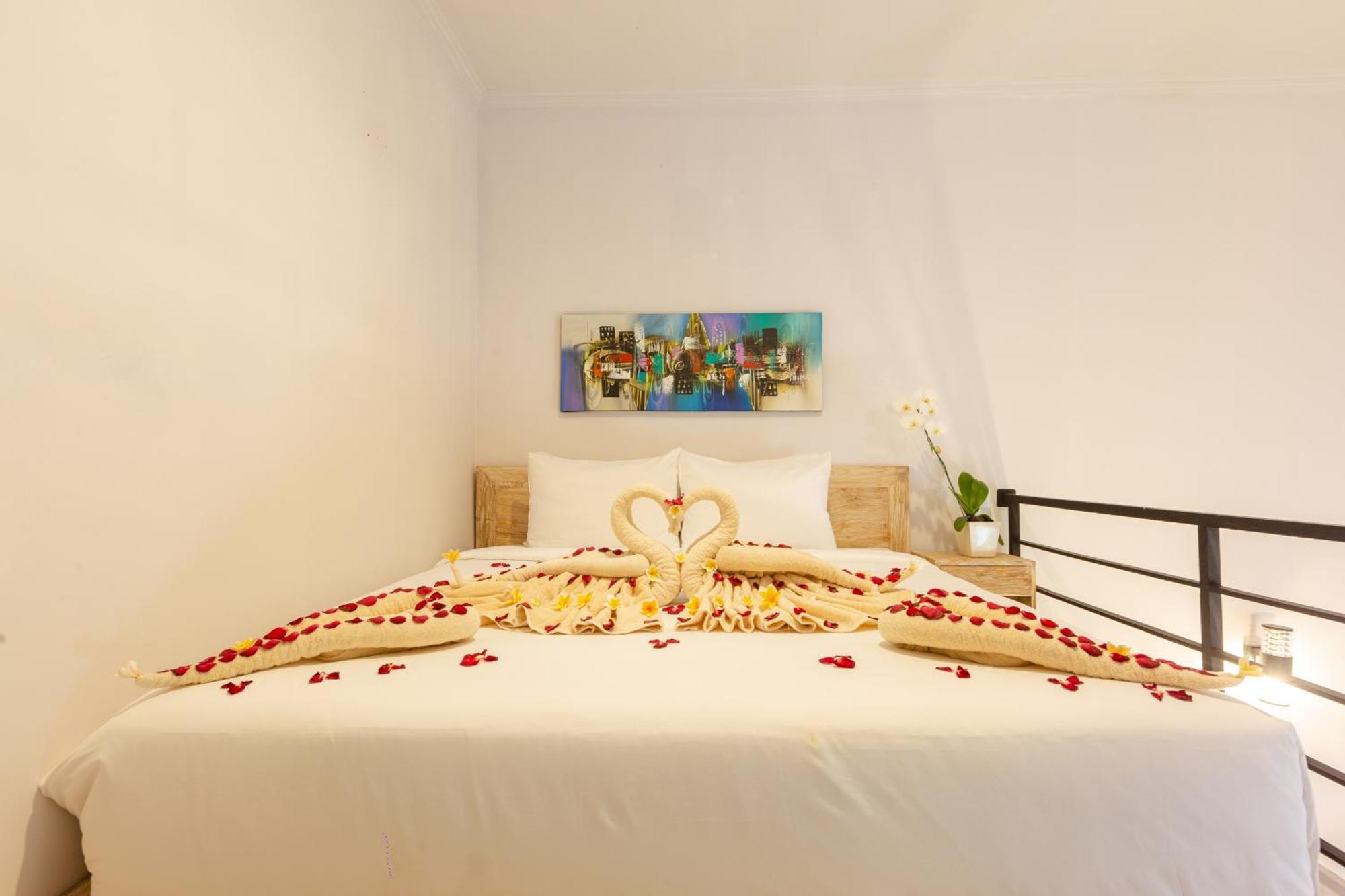 Maisaba Seminyak Loft & Villas מראה חיצוני תמונה