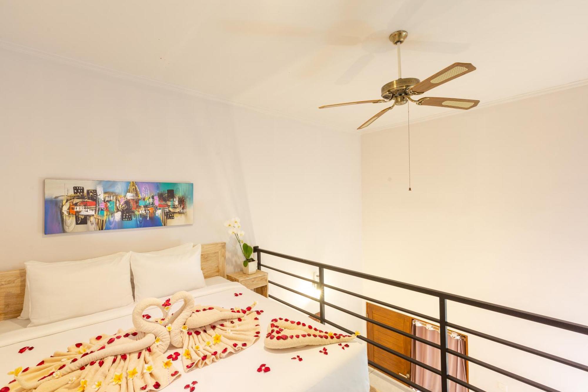 Maisaba Seminyak Loft & Villas מראה חיצוני תמונה