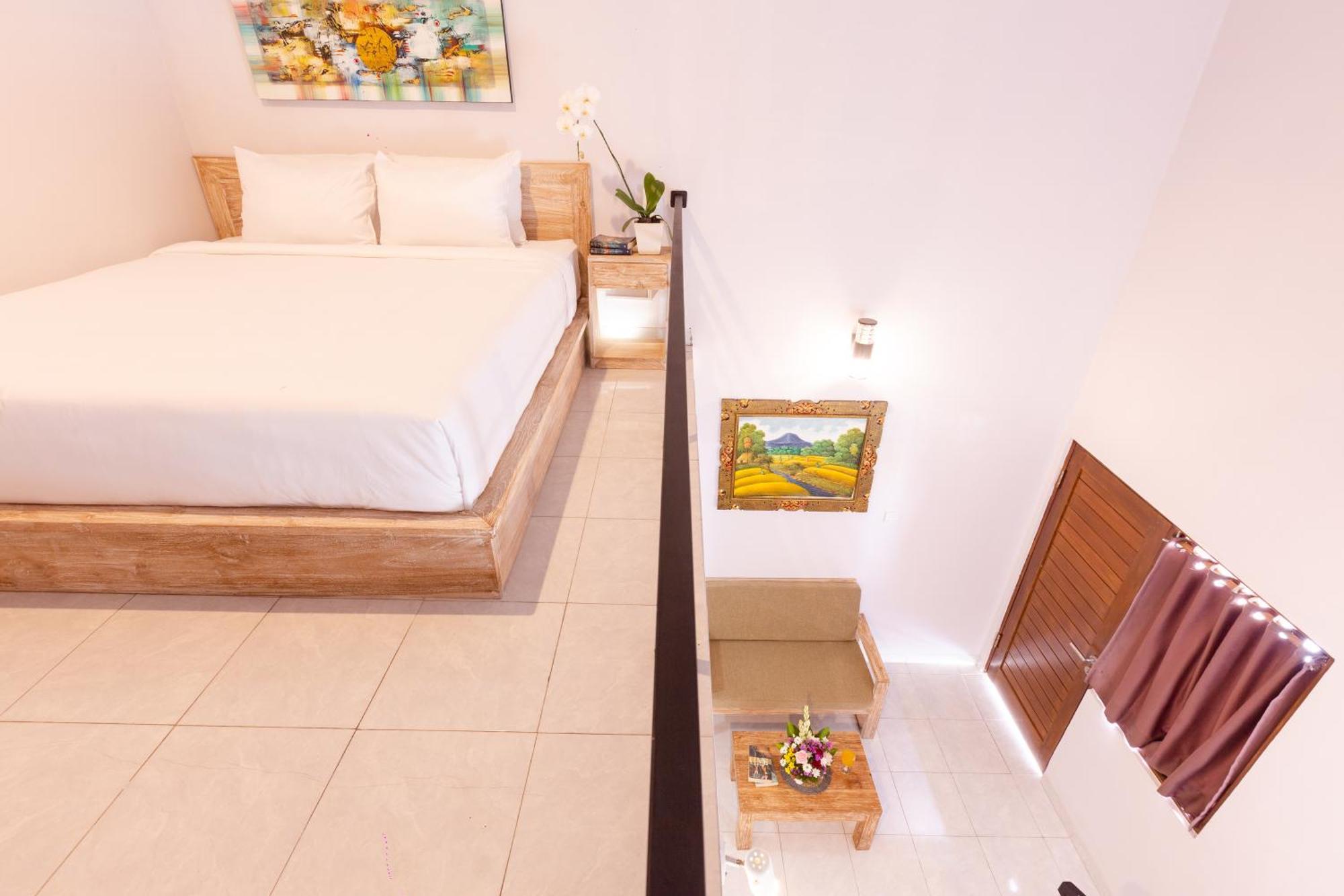 Maisaba Seminyak Loft & Villas מראה חיצוני תמונה
