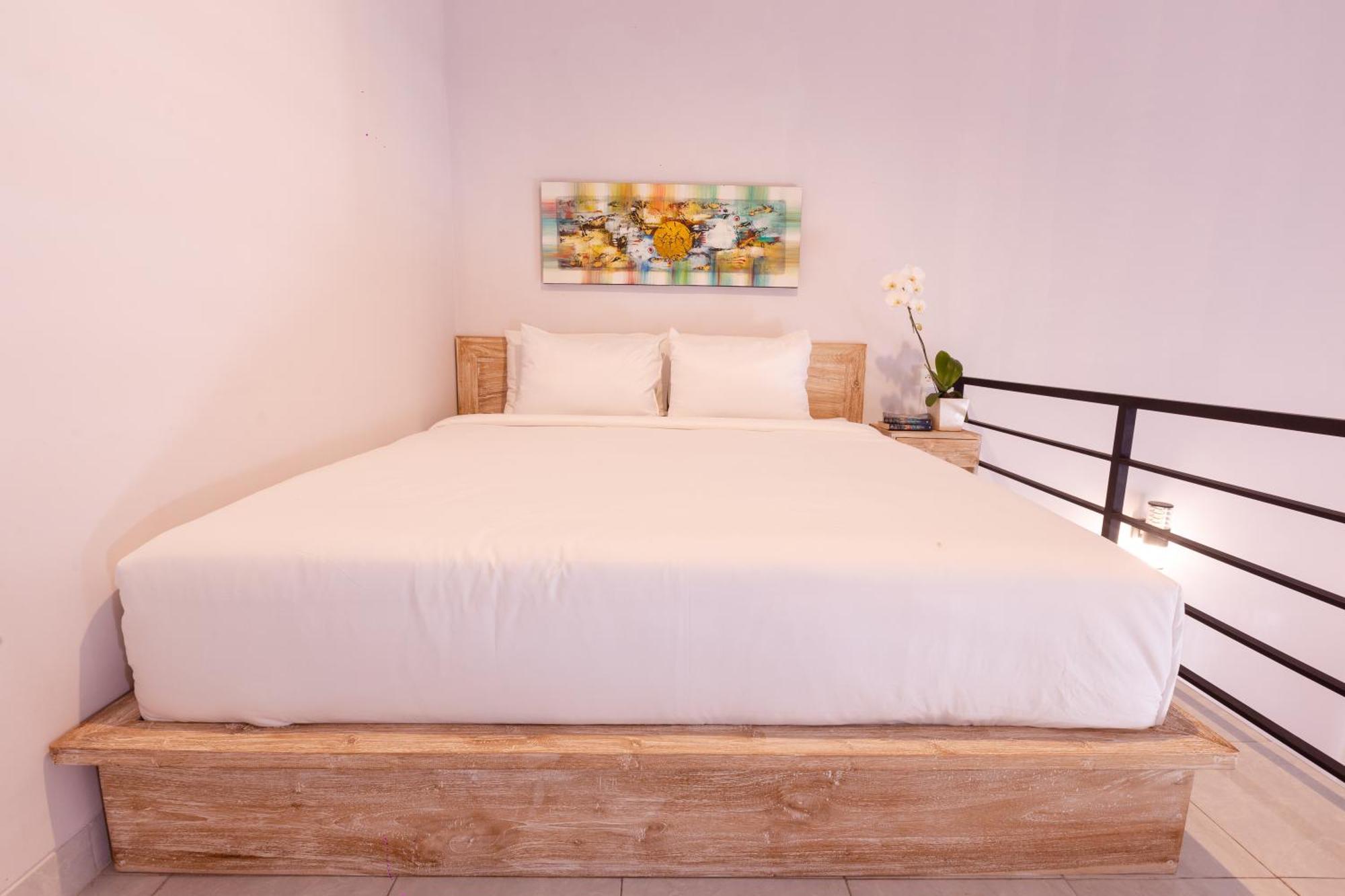 Maisaba Seminyak Loft & Villas מראה חיצוני תמונה