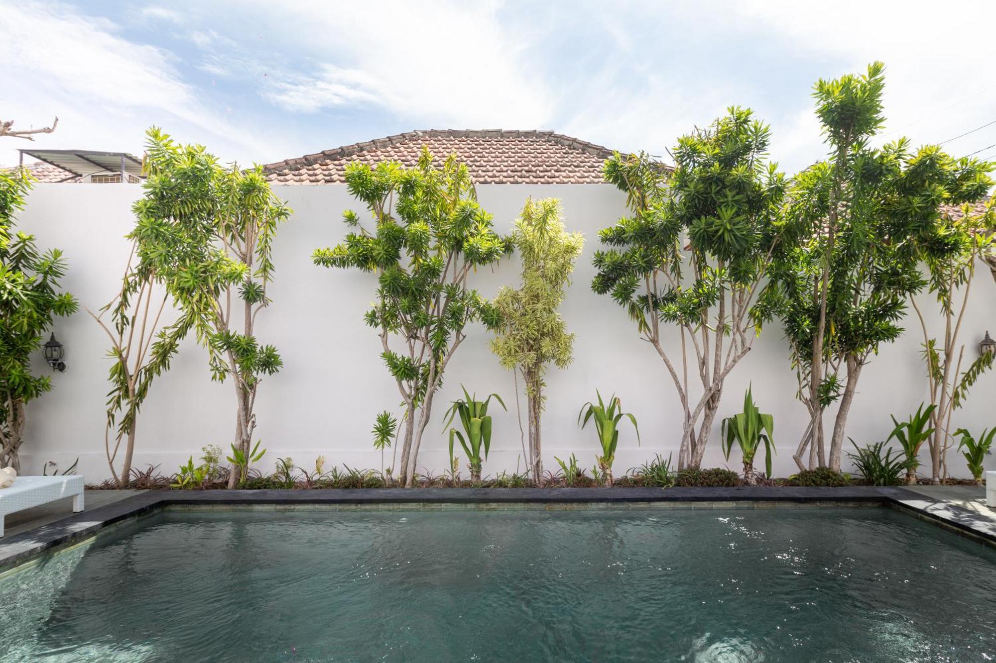 Maisaba Seminyak Loft & Villas מראה חיצוני תמונה