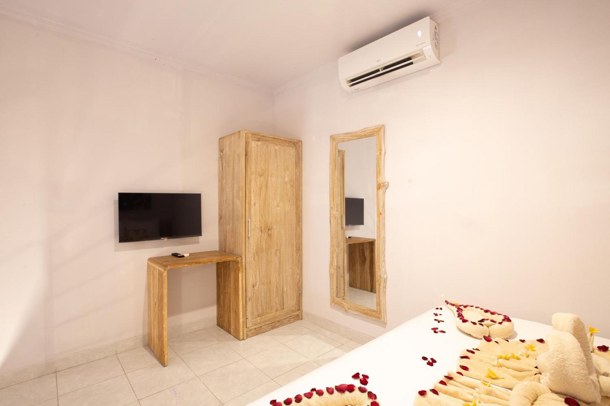 Maisaba Seminyak Loft & Villas מראה חיצוני תמונה