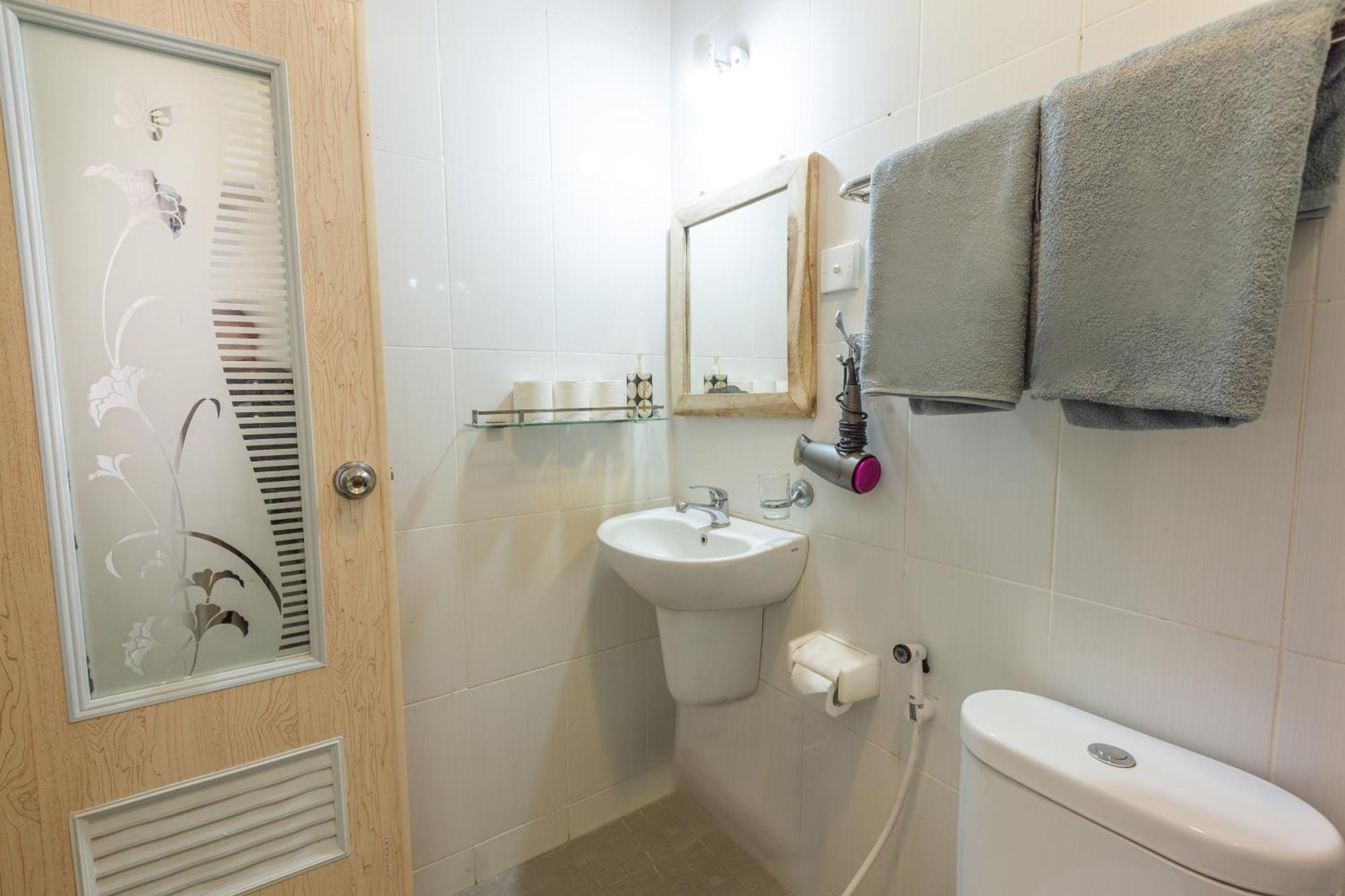 Maisaba Seminyak Loft & Villas מראה חיצוני תמונה