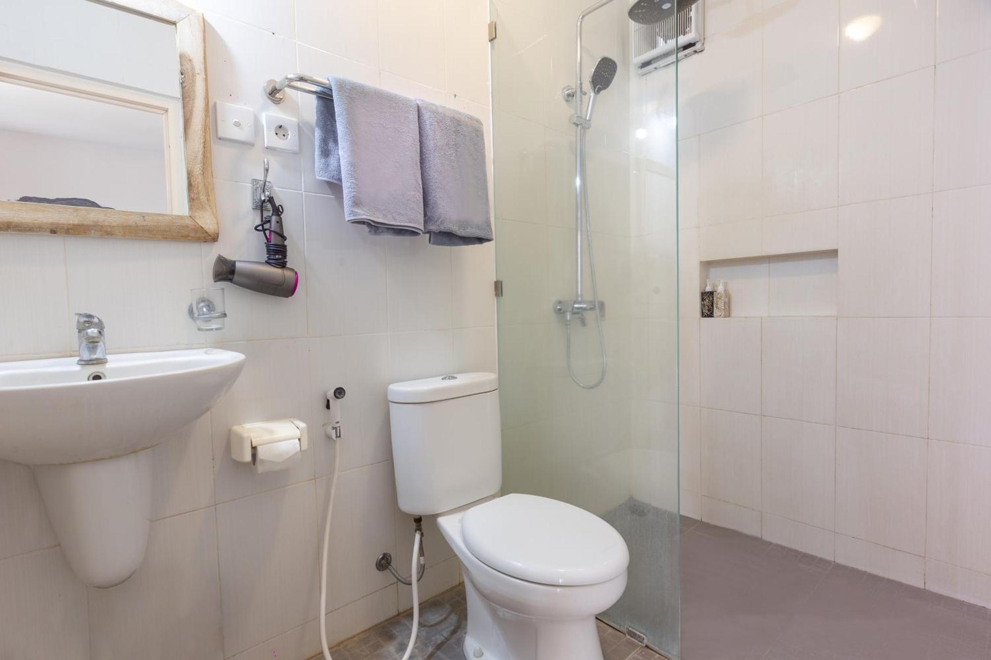Maisaba Seminyak Loft & Villas מראה חיצוני תמונה