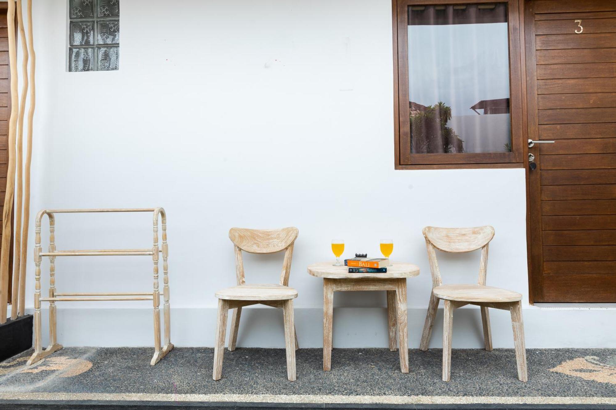 Maisaba Seminyak Loft & Villas מראה חיצוני תמונה