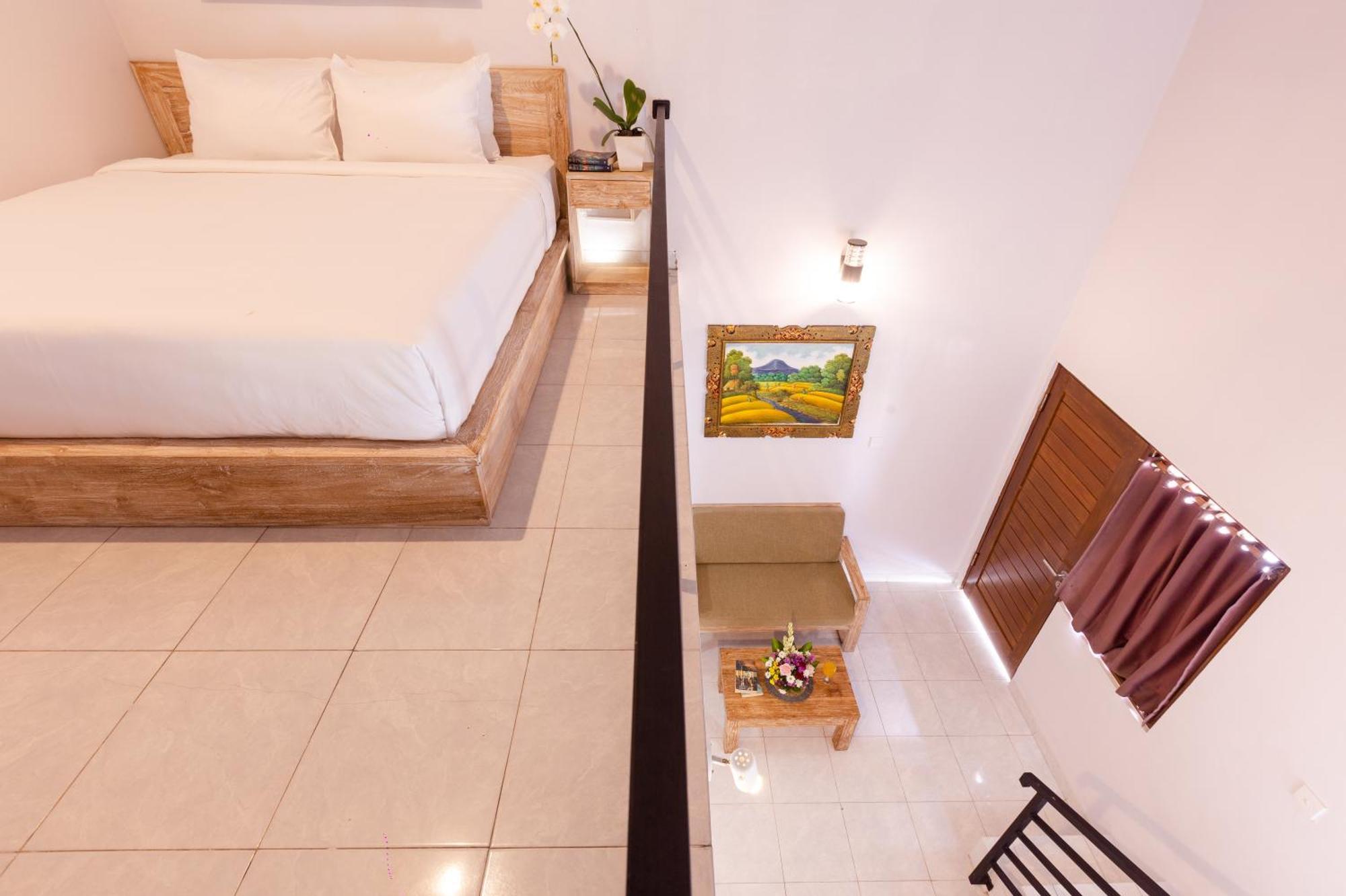 Maisaba Seminyak Loft & Villas מראה חיצוני תמונה