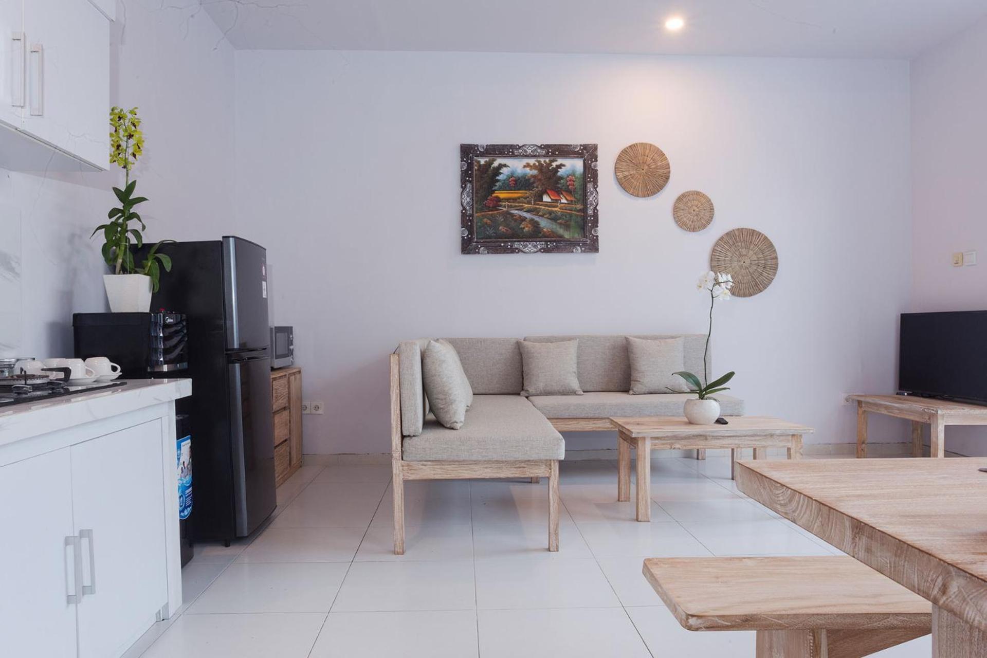 Maisaba Seminyak Loft & Villas מראה חיצוני תמונה