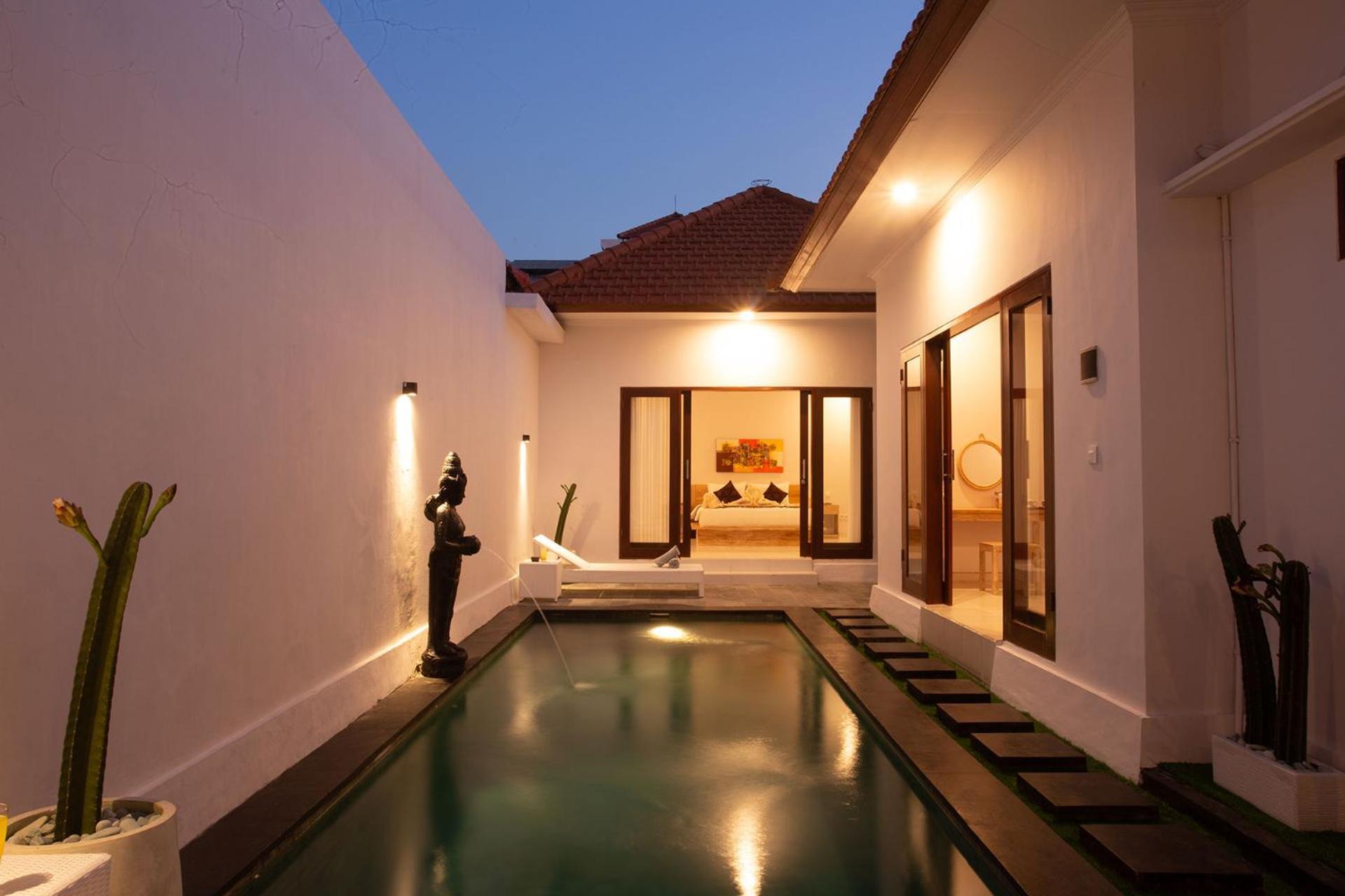 Maisaba Seminyak Loft & Villas מראה חיצוני תמונה