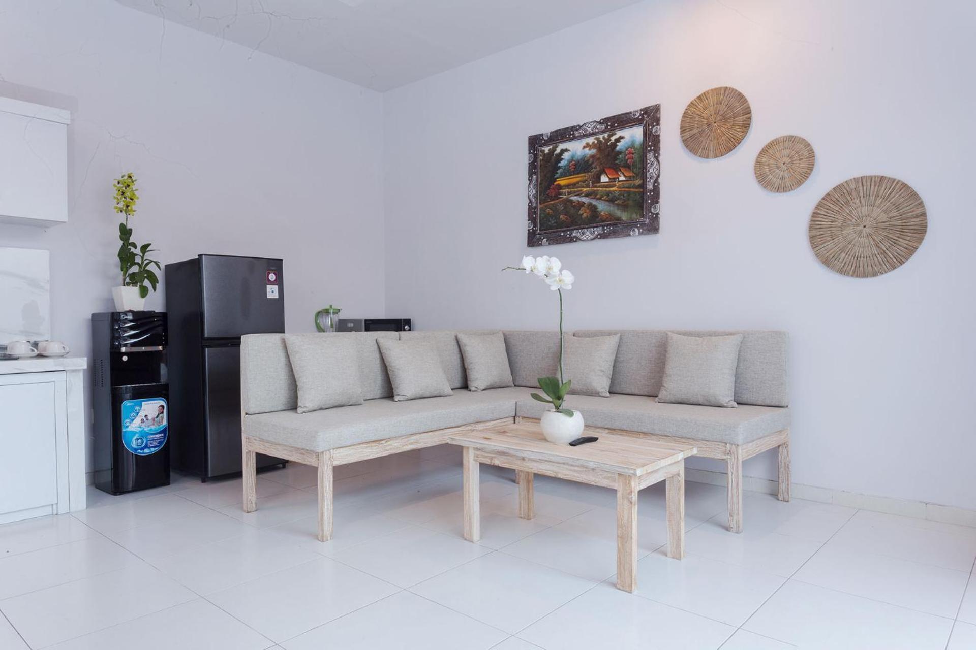 Maisaba Seminyak Loft & Villas מראה חיצוני תמונה