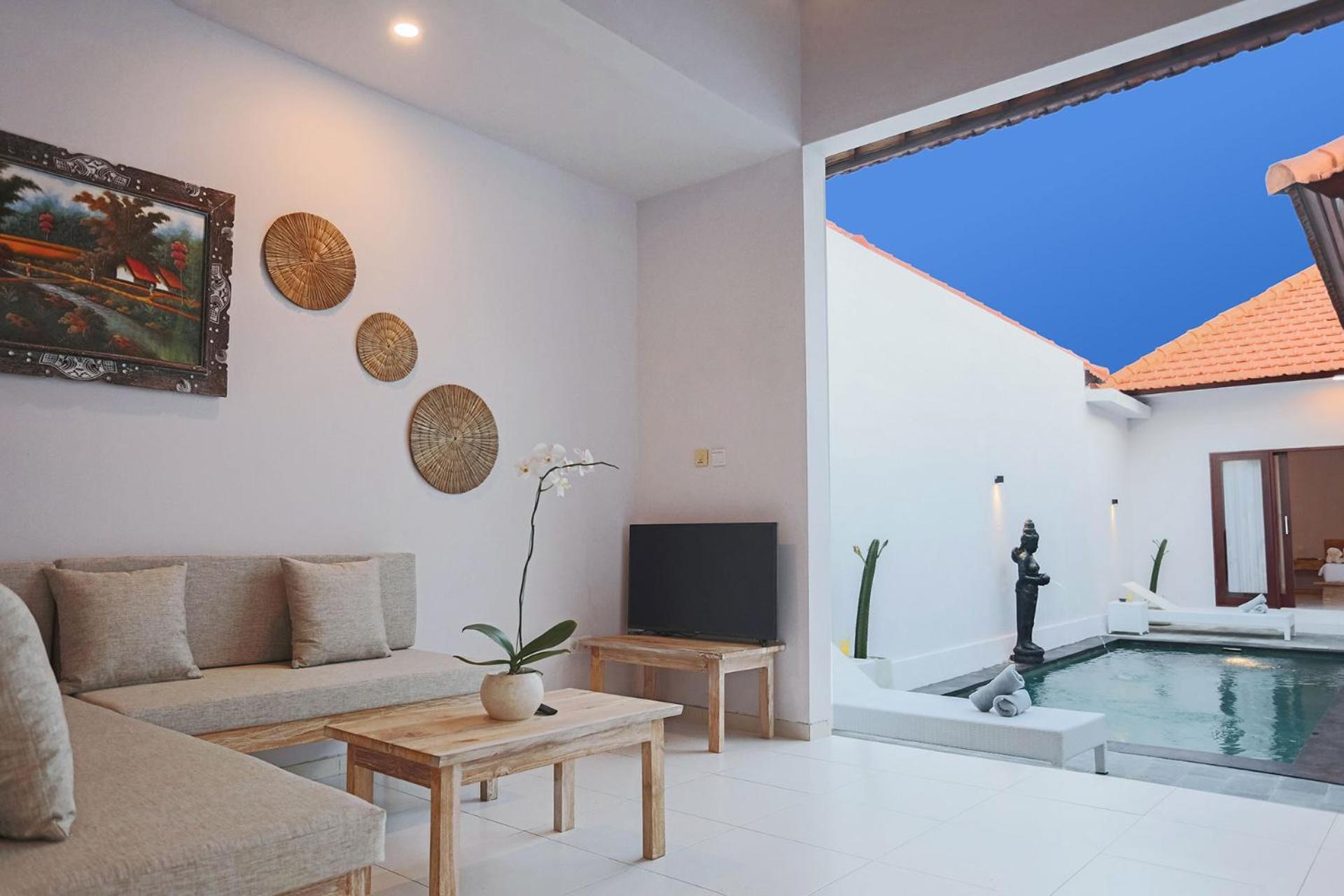 Maisaba Seminyak Loft & Villas מראה חיצוני תמונה