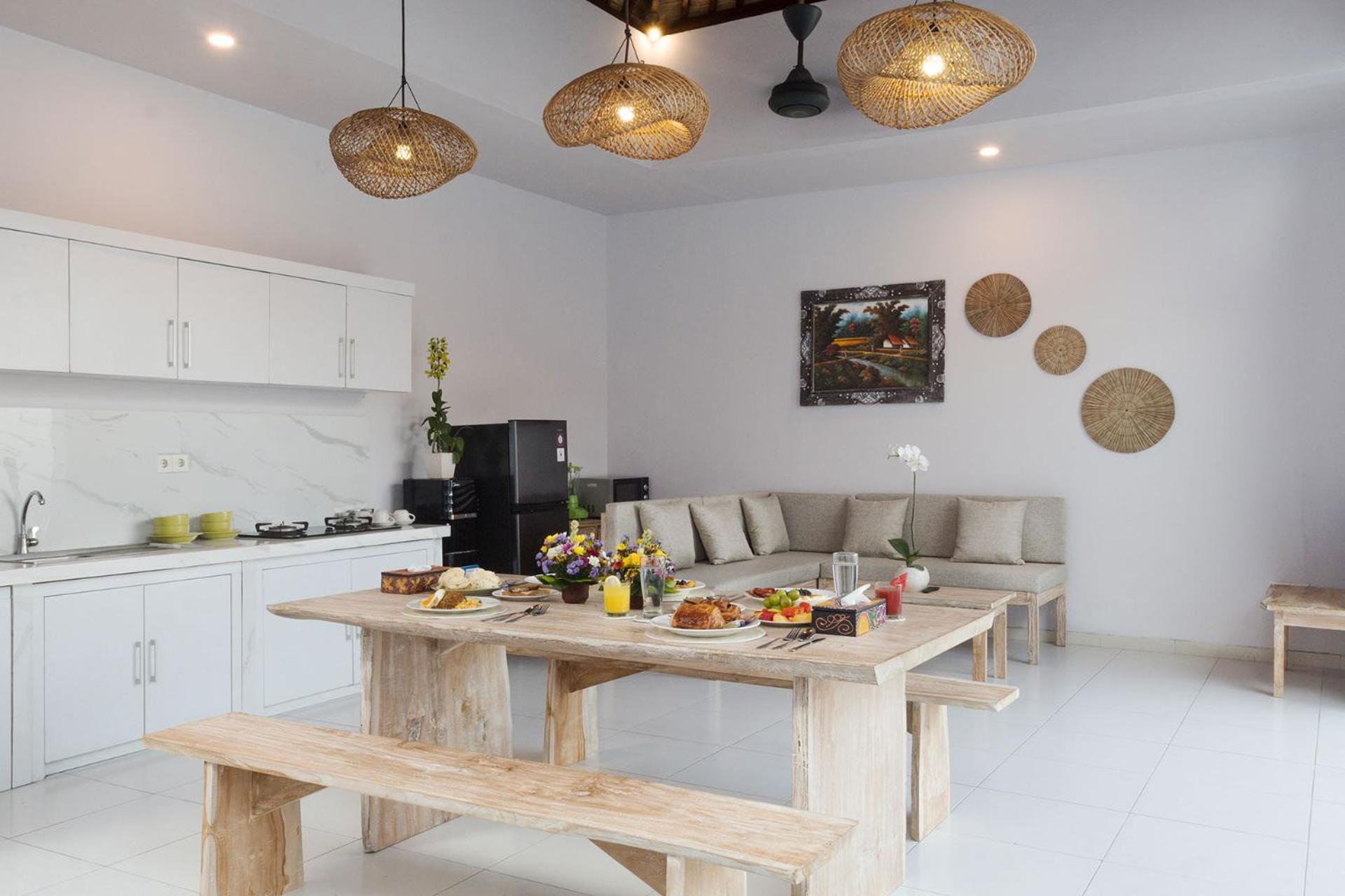 Maisaba Seminyak Loft & Villas מראה חיצוני תמונה