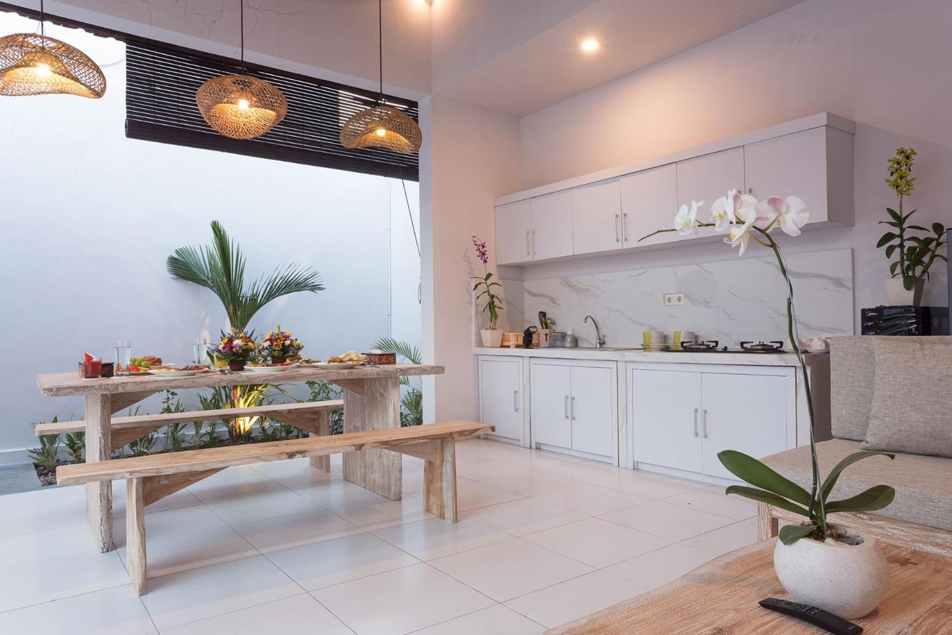 Maisaba Seminyak Loft & Villas מראה חיצוני תמונה