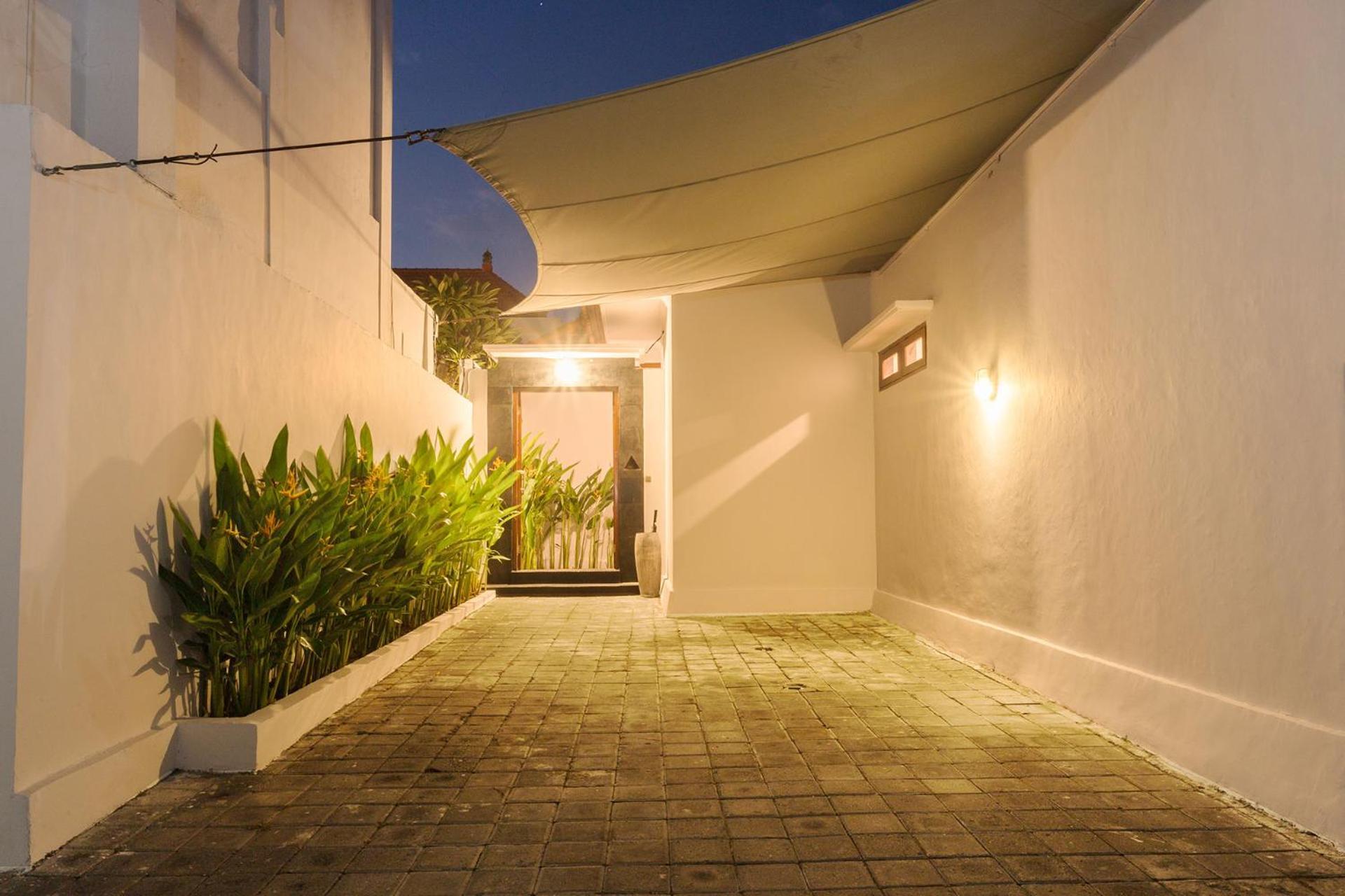 Maisaba Seminyak Loft & Villas מראה חיצוני תמונה