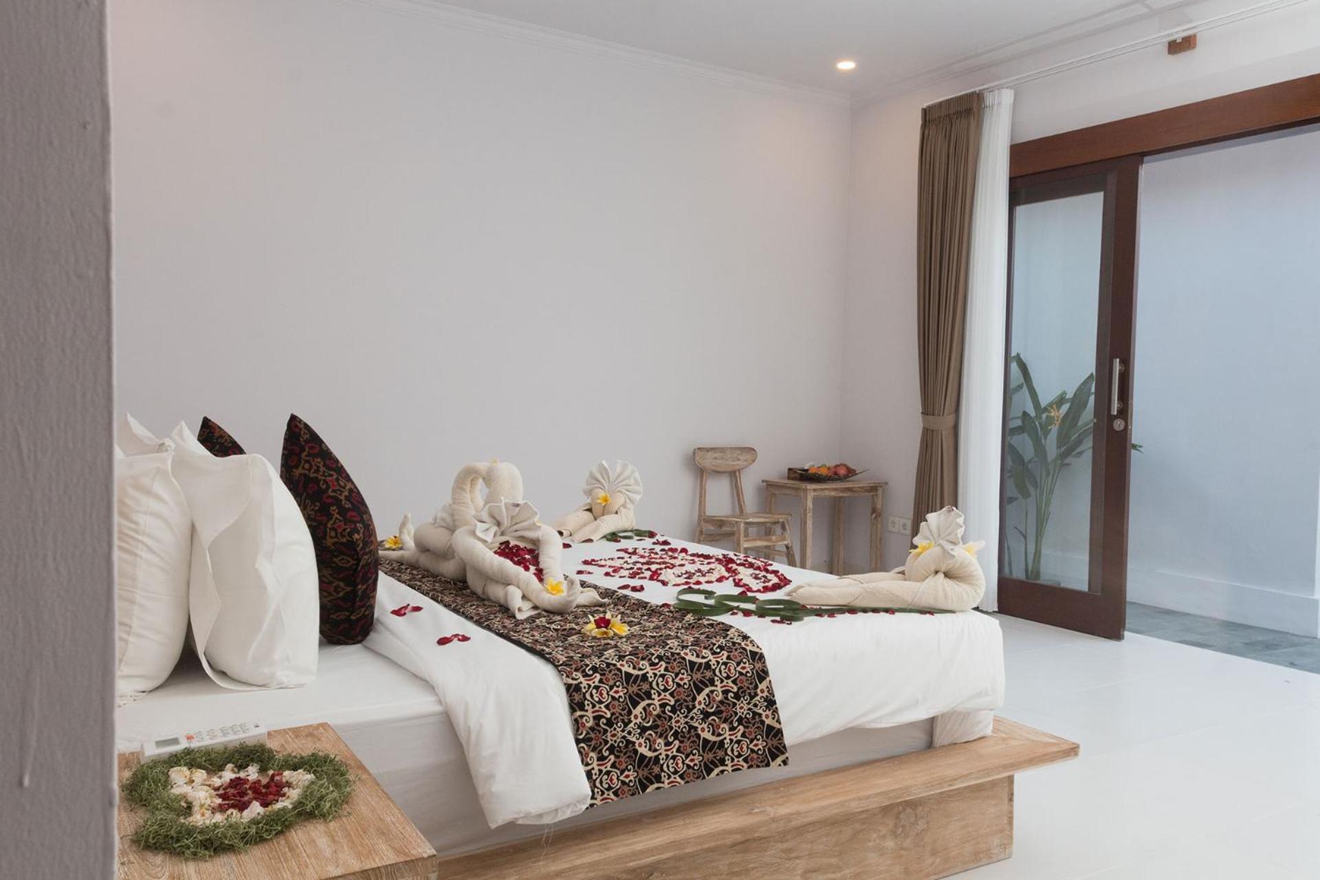 Maisaba Seminyak Loft & Villas מראה חיצוני תמונה
