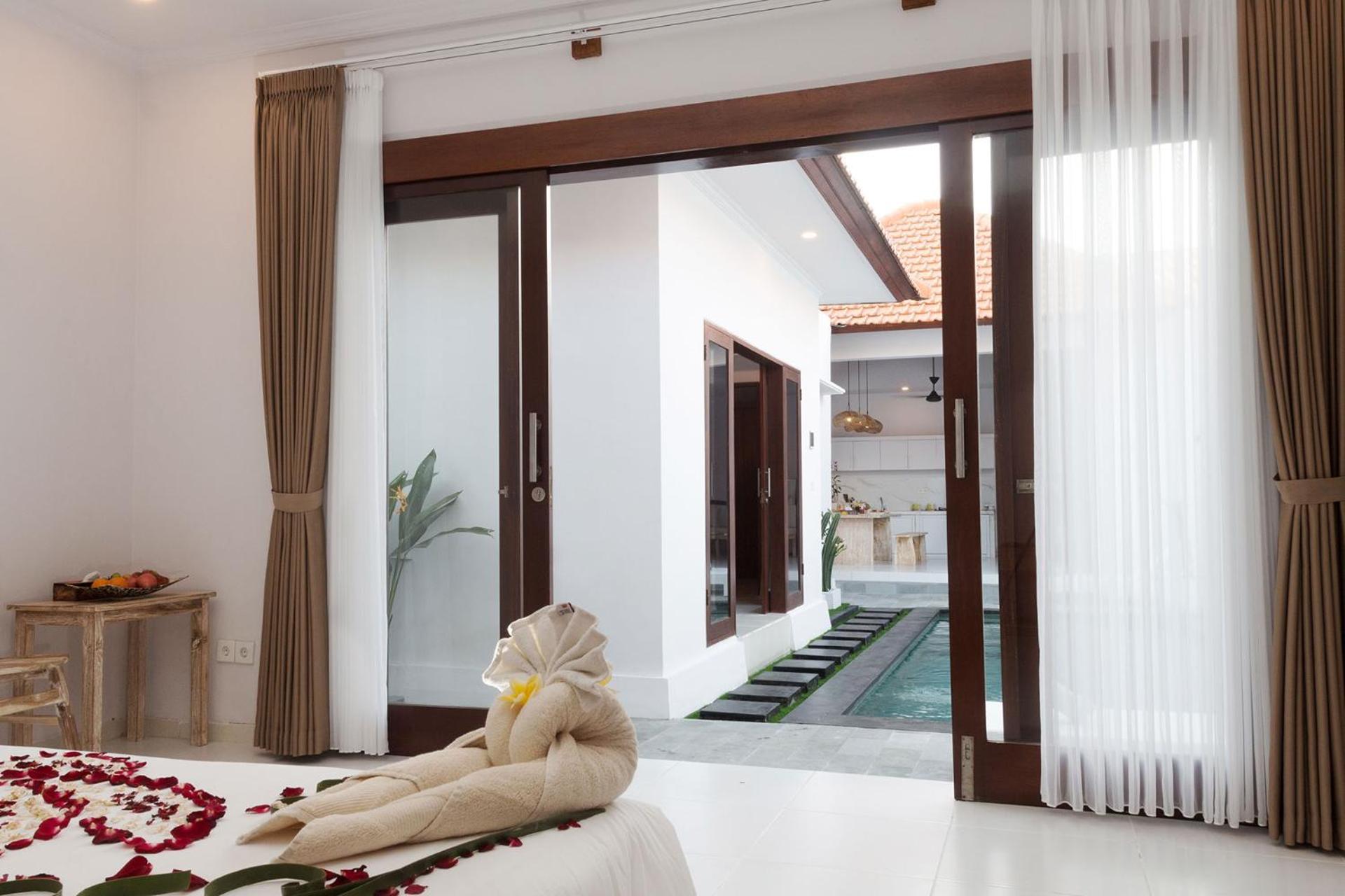 Maisaba Seminyak Loft & Villas מראה חיצוני תמונה
