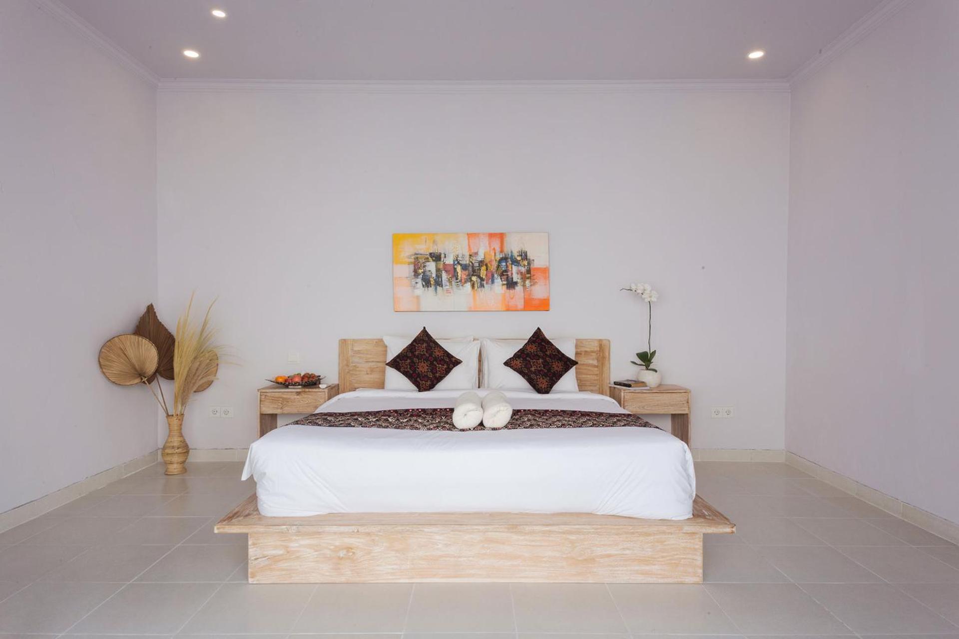 Maisaba Seminyak Loft & Villas מראה חיצוני תמונה