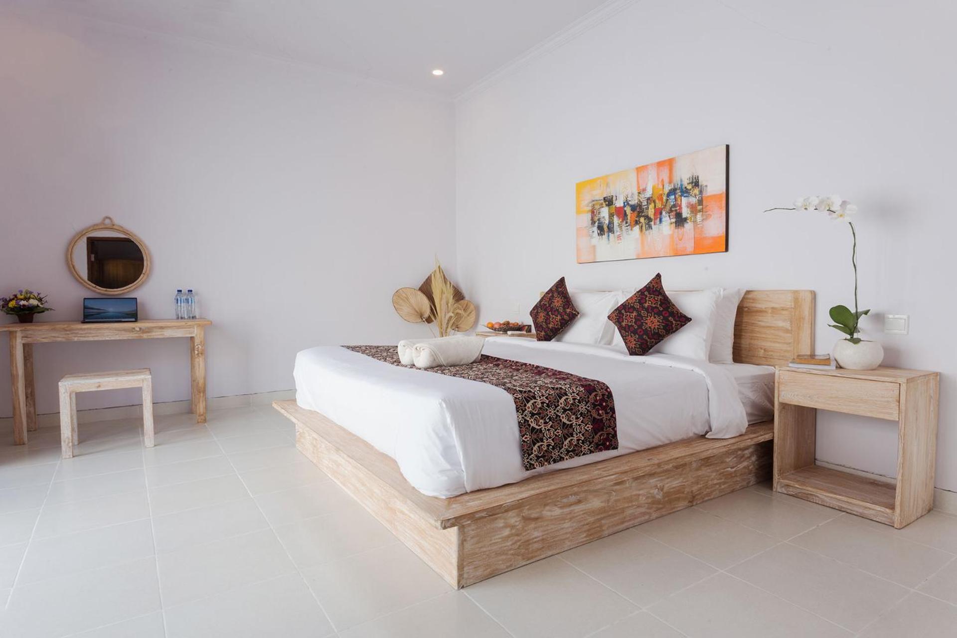 Maisaba Seminyak Loft & Villas מראה חיצוני תמונה