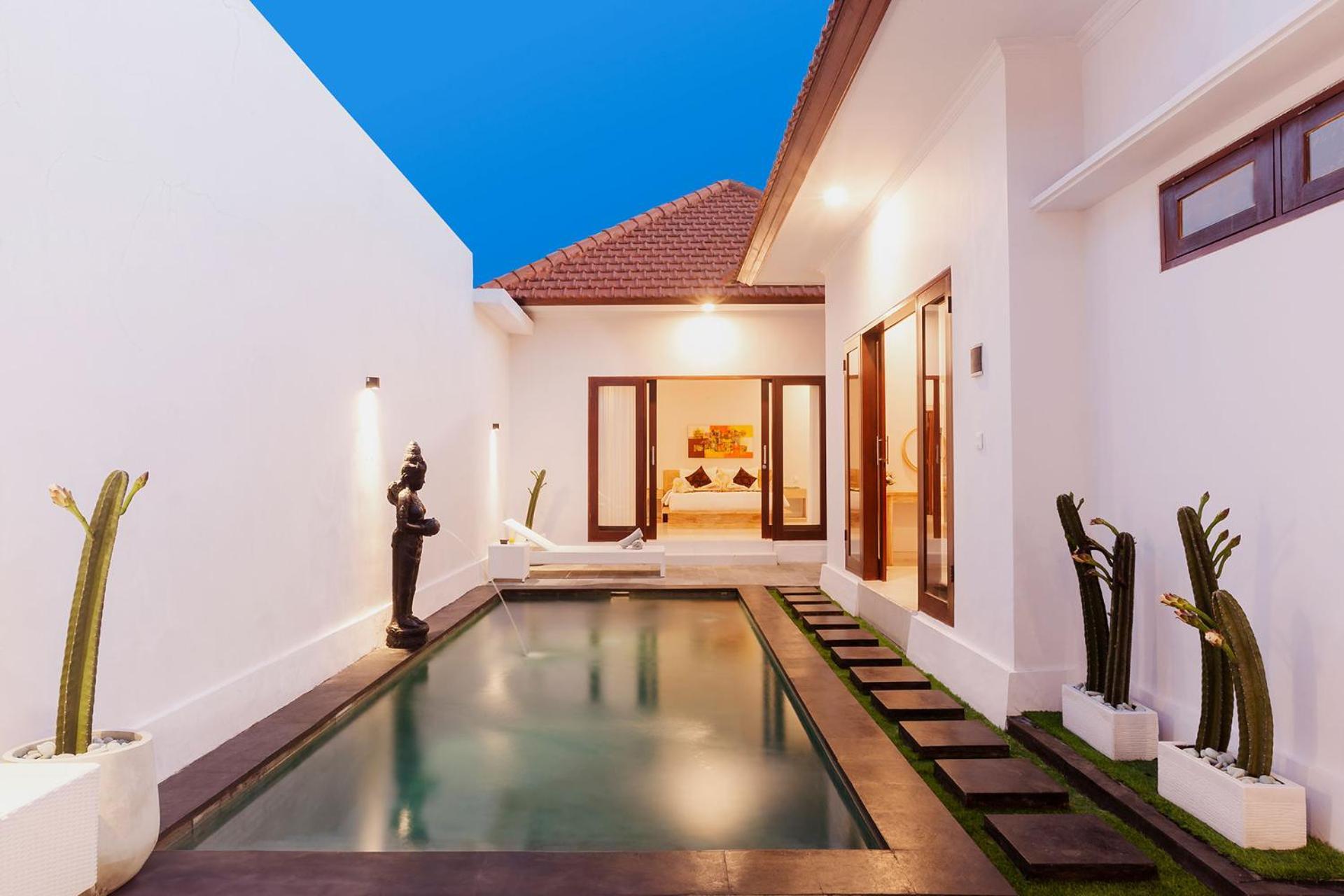 Maisaba Seminyak Loft & Villas מראה חיצוני תמונה