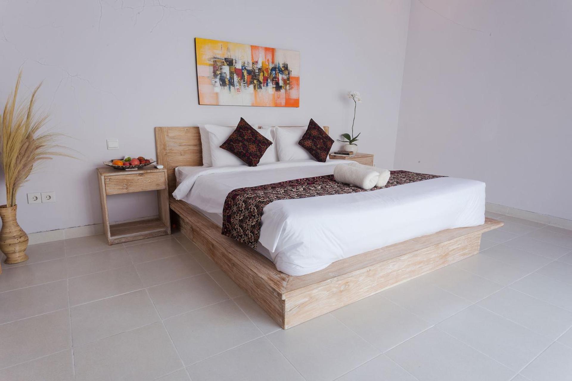 Maisaba Seminyak Loft & Villas מראה חיצוני תמונה