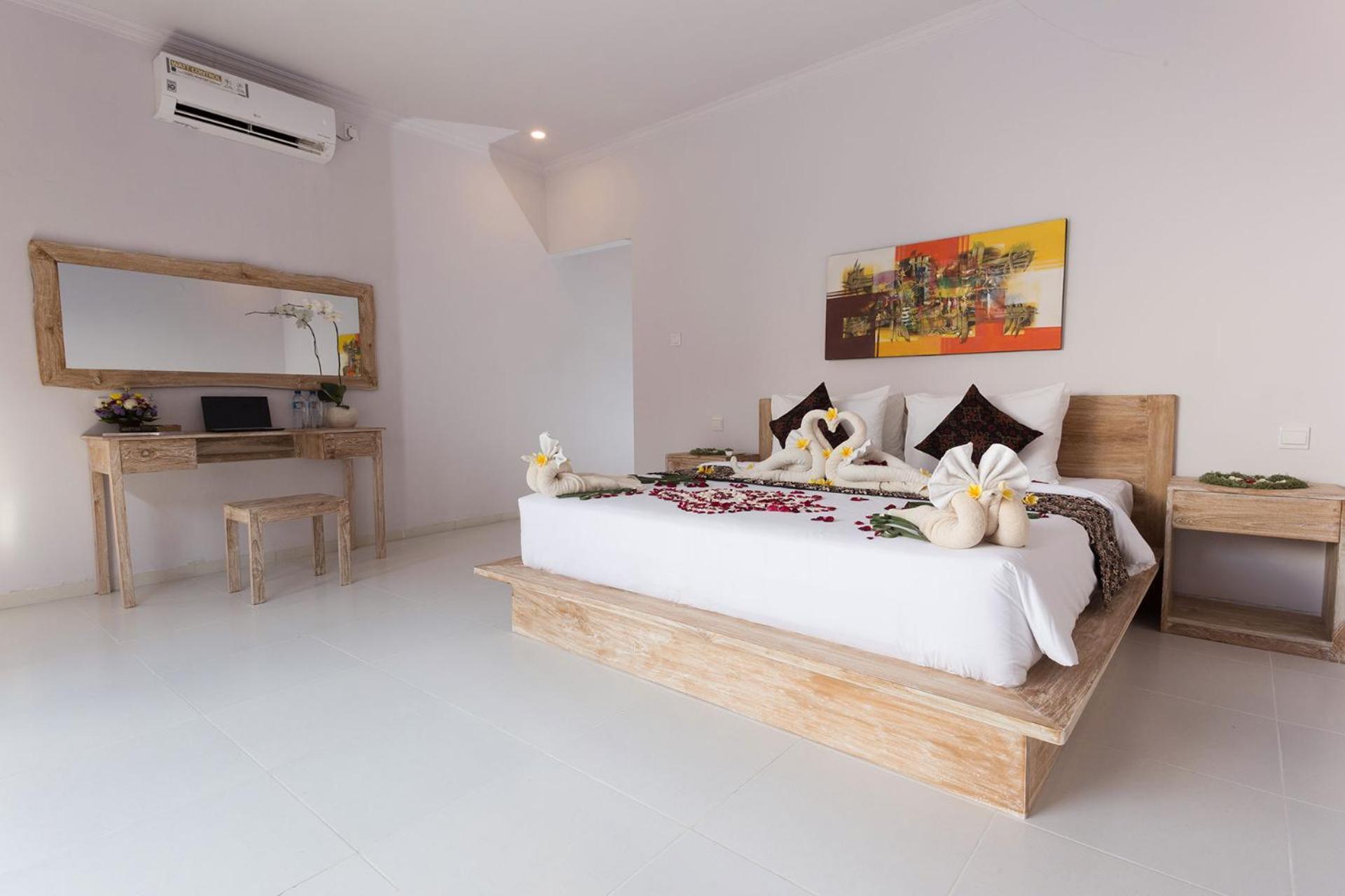 Maisaba Seminyak Loft & Villas מראה חיצוני תמונה