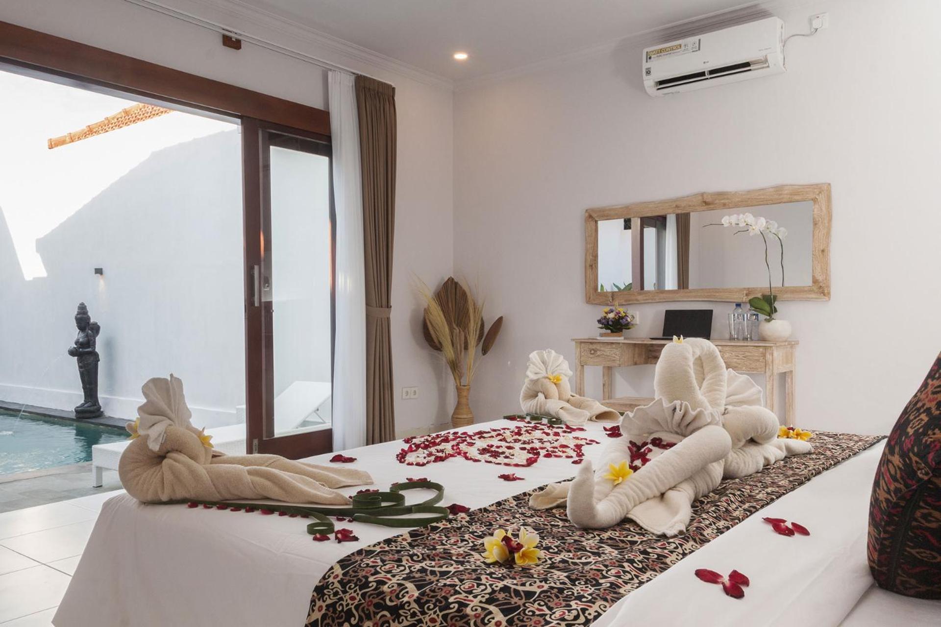 Maisaba Seminyak Loft & Villas מראה חיצוני תמונה